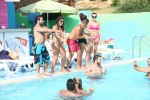 Life in Technicolor Sunday Beach Party at Puncho, Part 2 of 2